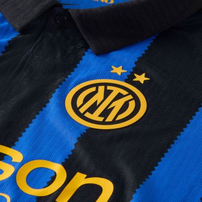 8. Nike Inter Milan Match 2026/27 Men's Jersey Blue-Black II2736 409
