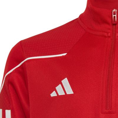 22. Adidas Tiro 23 League Training Top Jr HS3489 sweatshirt