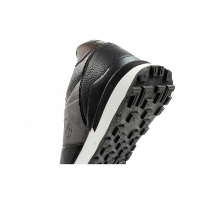 7. Lee Cooper sports shoes sneakers women's fashionable comfortable durable gray black