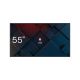 46. AVTEK DS2 55" INFORMATION MONITOR