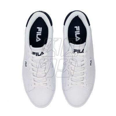 5. Fila Bari M FFM0307.13037 shoes