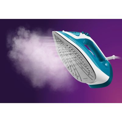 8. PHILIPS DST 3011/20 iron
