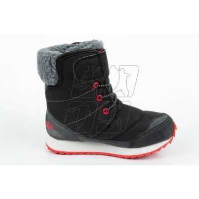 4. Shoes, snow boots Reebok Snow Prime Jr AR2710