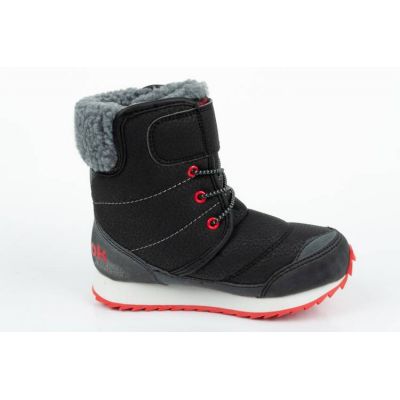 4. Reebok Snow Prime Jr AR2710 snow boots