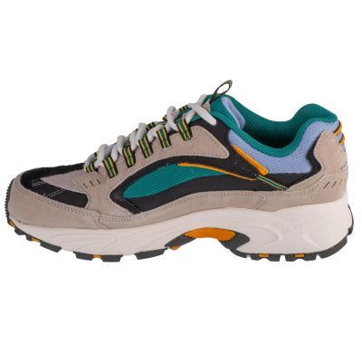 2. Skechers Snoop Dogg: Stamina - Snoop 91 251018-WMLT Black 41