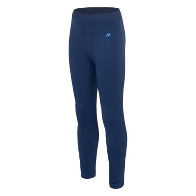 Children's thermoactive leggings CRILLO BOTTOM KDB
