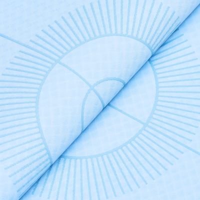 3. Spokey MANDALA fitness and yoga mat