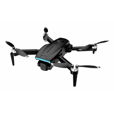 Denver DCW-3520 Quadcopter Drone with Camera 4 Rotor 1280 x 720 px 1600 mAh Black