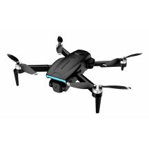 Denver DCW-3520 Quadcopter Drone with Camera 4 Rotor 1280 x 720 px 1600 mAh Black