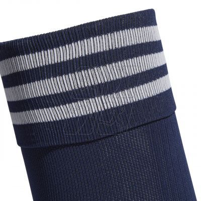 6. Adidas Team Sleeves 23 HT6542 football sleeves