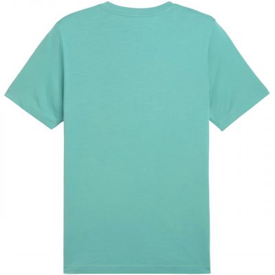 2. Puma Ess 2 Color No. 1 Logo T-shirt M 684708 59
