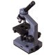 21. Levenhuk 320 BASE Monocular Biological Microscope