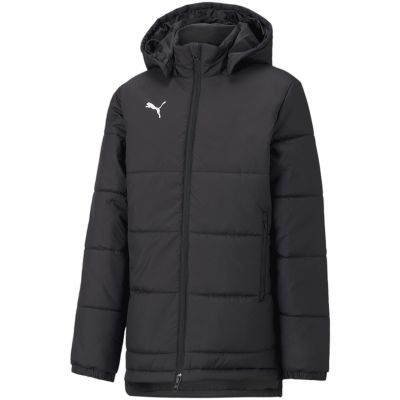 2. Puma Bench Jr Jacket 657269 03