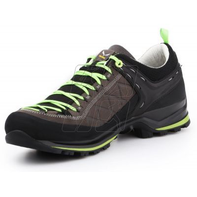 4. Salewa MS MTN Trainer 2 LM 61357-0471 trekking shoes