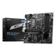 6. MSI PRO B760M-P motherboard