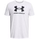 2. Under Armor Sportstyle Logo T-shirt M 1382911 100