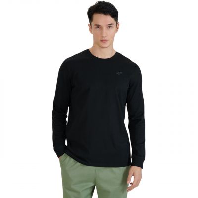2. T-shirt 4F Longsleeve M432 M 4FWMM00TLONM432 20S