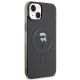 4. Karl Lagerfeld IML Ikonik MagSafe case for iPhone 15 Plus - black