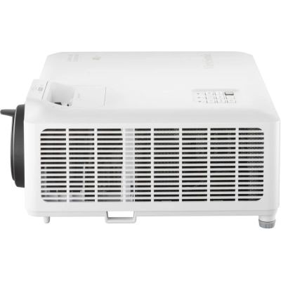 9. Viewsonic LS901-4K Data Projector Standard Throw Projector 5500 ANSI Lumens UHD 4K (3840x2160) White