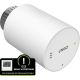ENGO Controls ETRV-M30 radiator head - wireless, electronic, M30x1.5, battery-powered, white