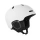 2. POC Fornix MIPS ski helmet white matte M/L