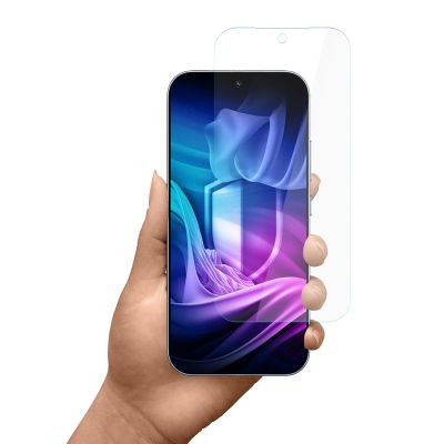 3. 3mk Silky Matt Pro matte protective film for Xiaomi 17