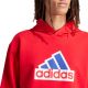 4. Adidas FI Bos Hd Oly M sweatshirt IS8338