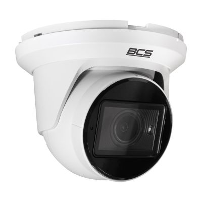 5Mpx BCS-U-EIP65VSR5-Ai2 dome IP camera