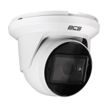 5Mpx BCS-U-EIP65VSR5-Ai2 dome IP camera