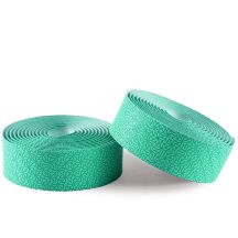 Rockbros Embossed EVA Handlebar Tape - Turquoise
