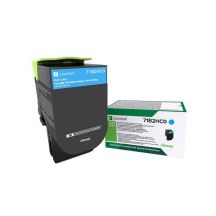 Cyan toner CRTG/F.CS/CX4/517 3.500 PGS