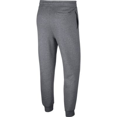 2. Air Jordan Fleece Pant Gray - 940172-091