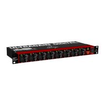 Behringer ADA8200 - Audio Converter