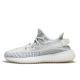 2. Adidas Yeezy Boost 350 V2 Static Men's Sneakers - EF2905