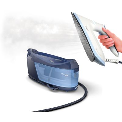 16. Philips 6000 series PerfectCare PSG6026/20 steam generator