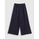 7. Women's 4F Modal Wide Leg Trousers 4FRSS26TTROF1971-20S