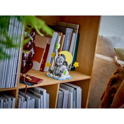 7. LEGO Other 40814 - Baby Elephant in the Sky
