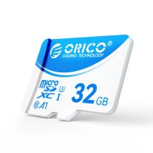 SD memory card + 32GB adapter