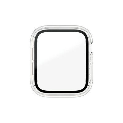 3. PanzerGlass Full Body case for Apple Watch 7 / 8 45 mm - transparent