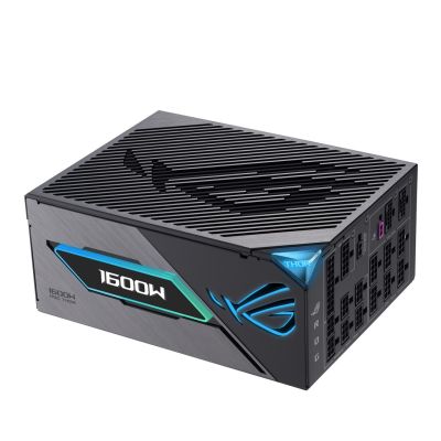 46. Asus ROG THOR Titanium III 1600T Power Supply