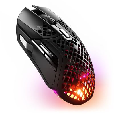 SteelSeries Aerox 5 Wireless mouse