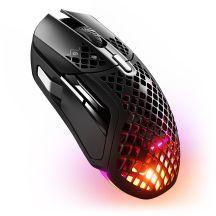 SteelSeries Aerox 5 Wireless mouse