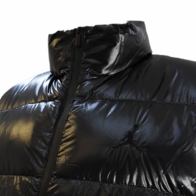 3. Jordan Flight Men's Vest Black - FV7273-010