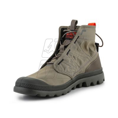 3. Palladium Pampa Travel Lite shoes 77039-308-M