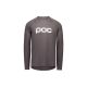 POC M's Reform Enduro Jersey Gray