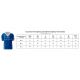 6. MASTERS point-fighting t-shirt (WAKO APPROVED)
