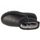 3. EMU Australia Sharky Micro Town W W13154-BLACK Shoes 