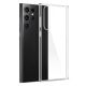 4. 3mk Clear Case for Samsung Galaxy S24 Ultra