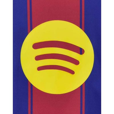 5. FC Barcelona Pedri set shirt shorts junior box 2025/26 BC19EP