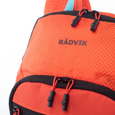 8. KOGGER II backpack